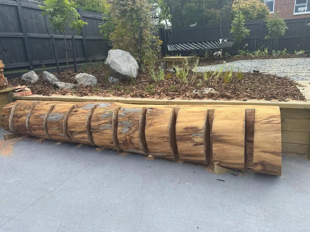 Luxury Redwoods Home With Heated Pool, Spa, Sauna Rotorua 0*,  New Zealand