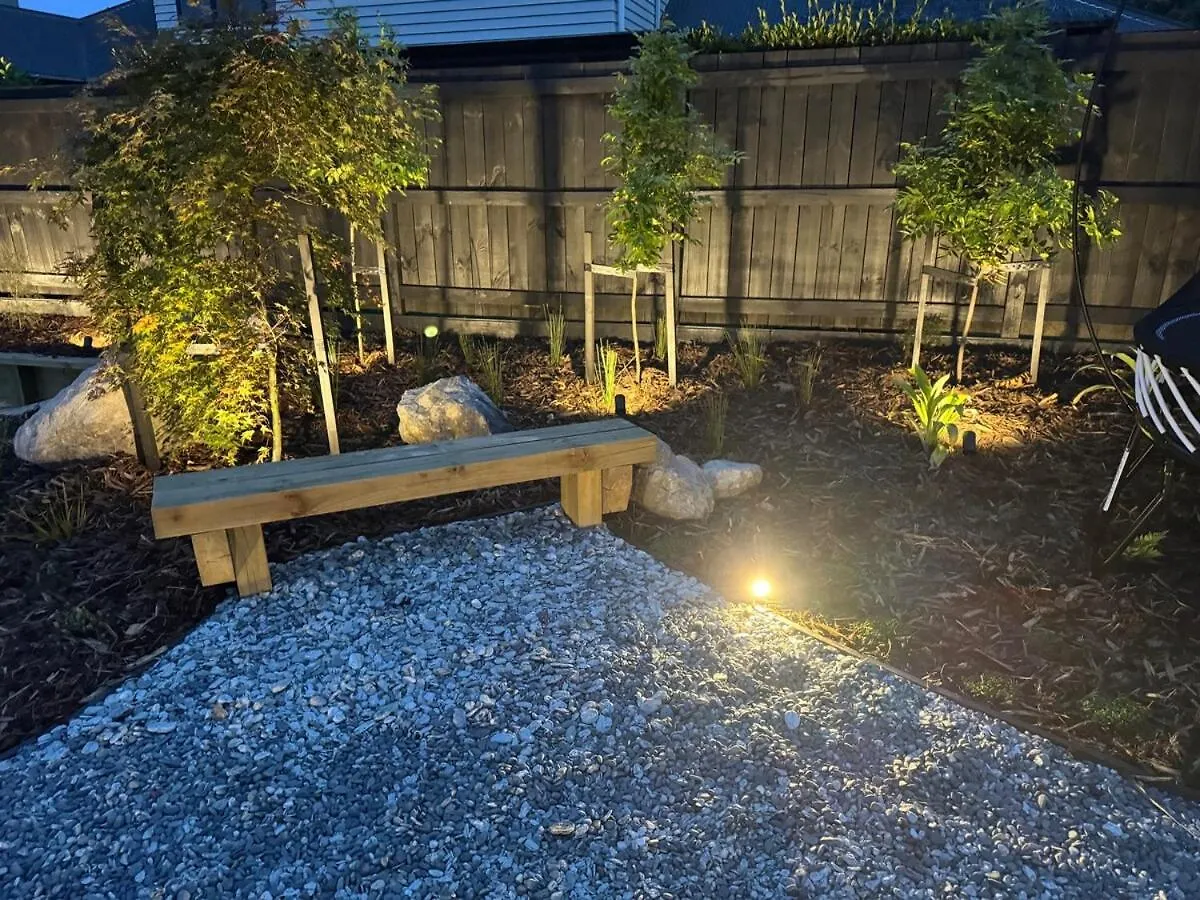 Villa Luxury Redwoods Home With Heated Pool, Spa, Sauna Rotorua New Zealand