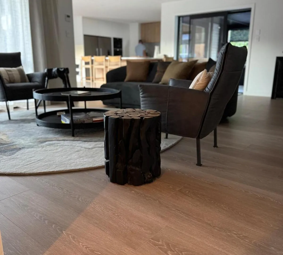 Luxury Redwoods Home With Heated Pool, Spa, Sauna Rotorua